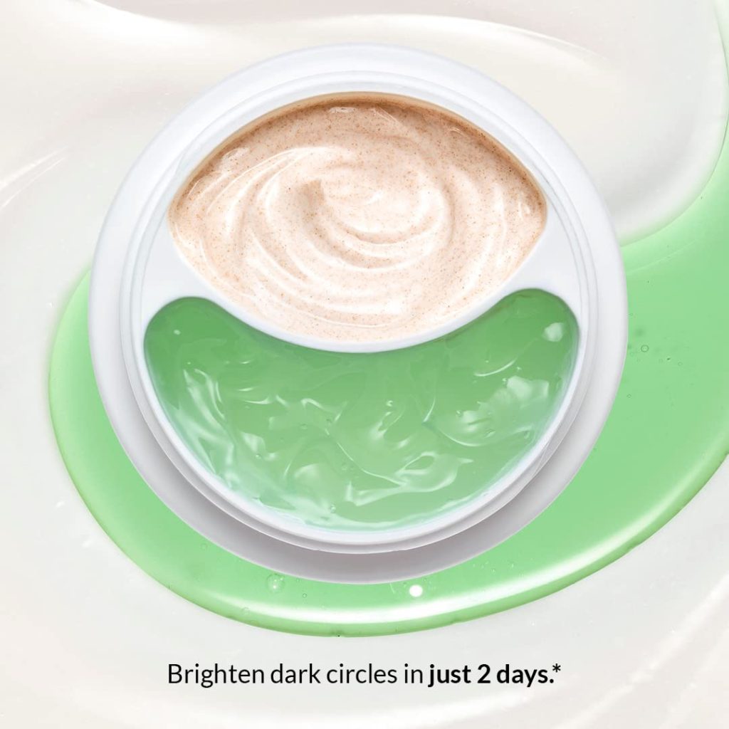 Avon Anew Protinol Brightening Dual Eye System 2x10ml