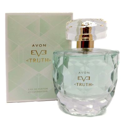 Avon Eve Truth Eau de Parfum For Women 50ml - 1.7oz.