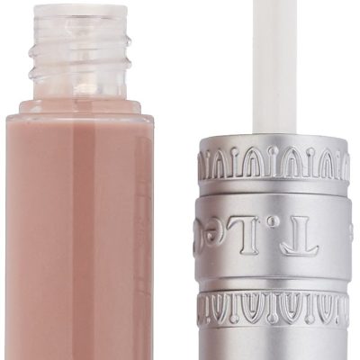 T.LeClerc Lip Gloss, Nu 22 4 ml