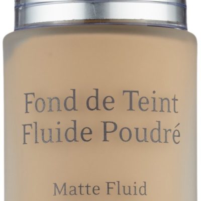 T.Leclerc Matte Fluid Foundation SPF 15 30ml