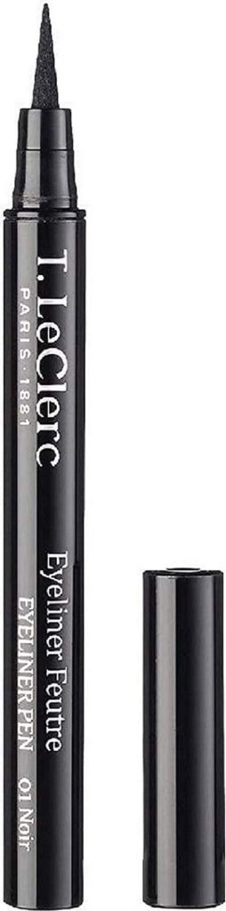 T.LeClerc Eyeliner Pen, Bleu Rive Gauche 1.2 ml