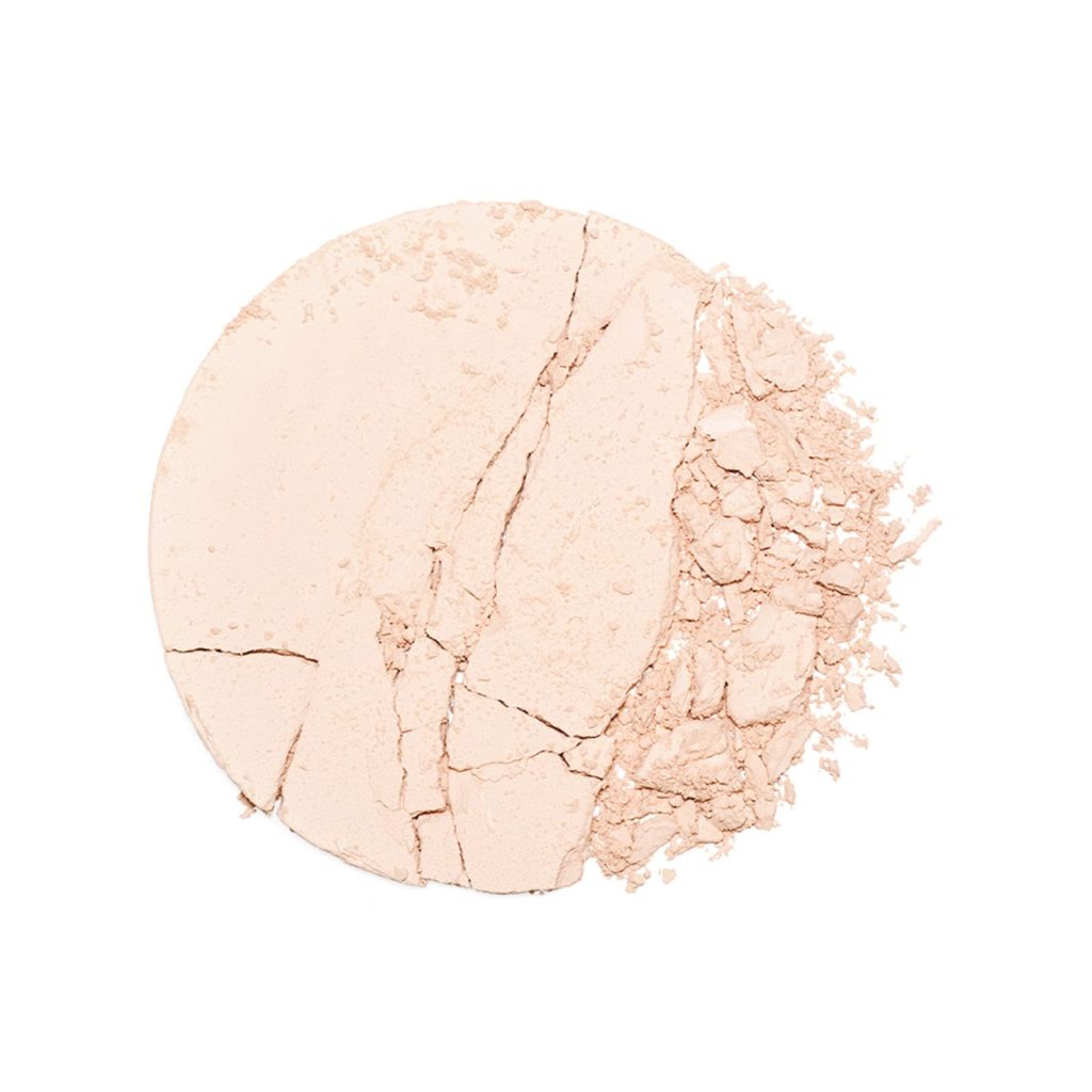 T.LeClerc Pressed Powder, Translucide 10 g