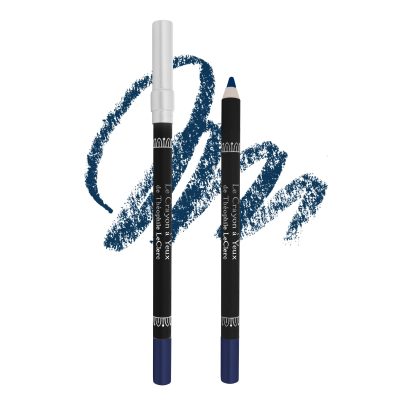 T.LeClerc Waterproof Eye Pencil, Brun Place Des Vosges 1.2 g