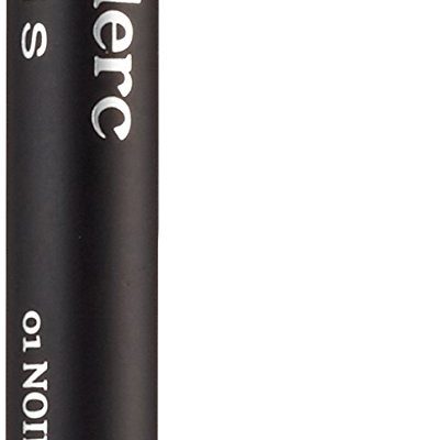 T.LeClerc Waterproof Eye Pencil, Noir Parisien 1.2 g