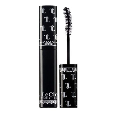 T.LeClerc Bloom Mascara, Noir 01 9.5 ml