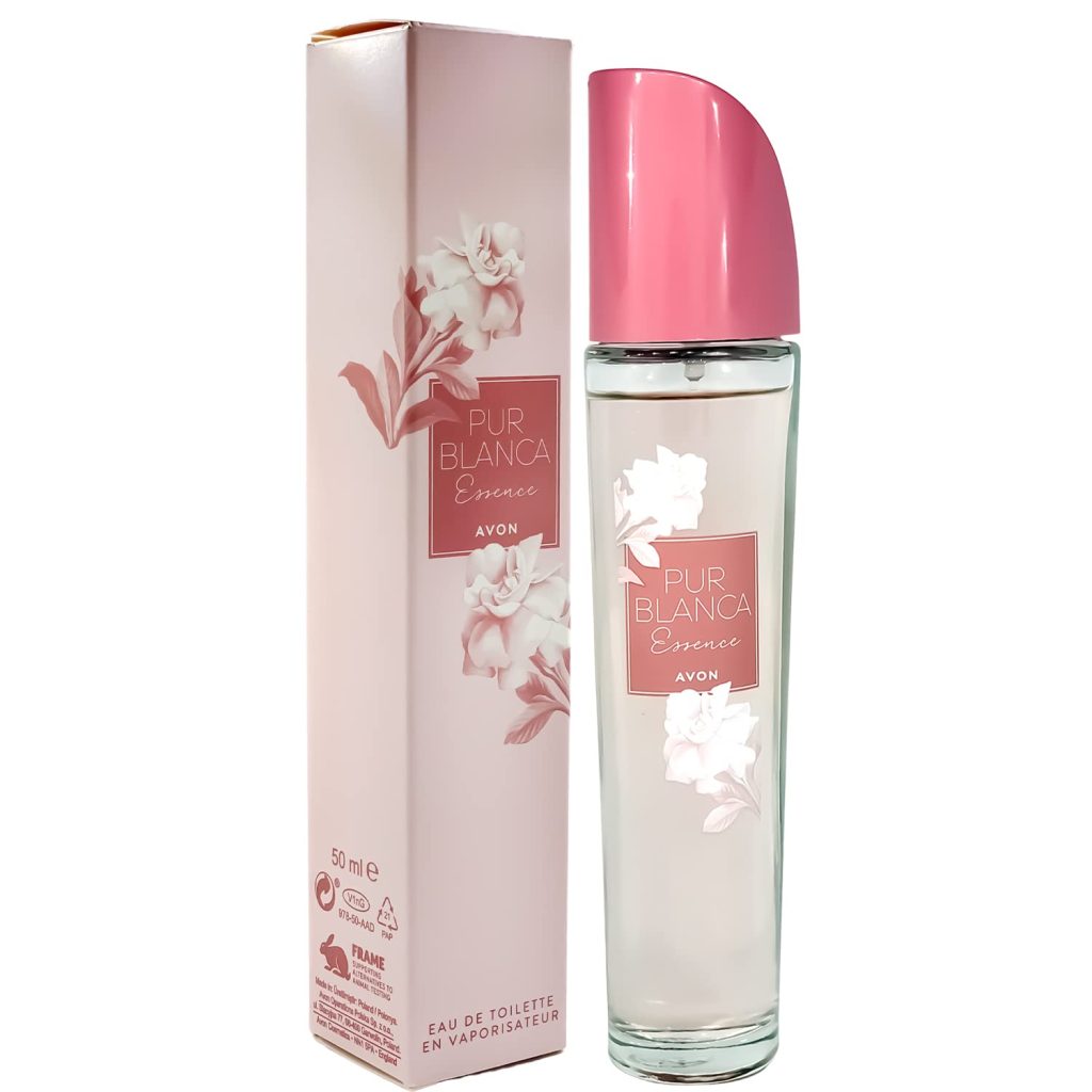 Pur Blanca Essence Eau de Toilette - 50ml