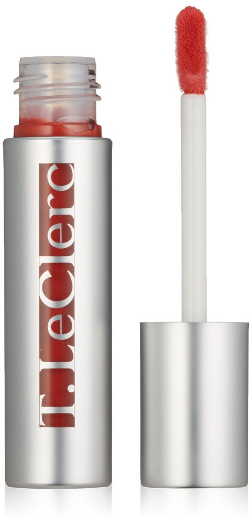 T.LeClerc Lipstick-Lip and Cheek Wear 02 Paprika 4 ml