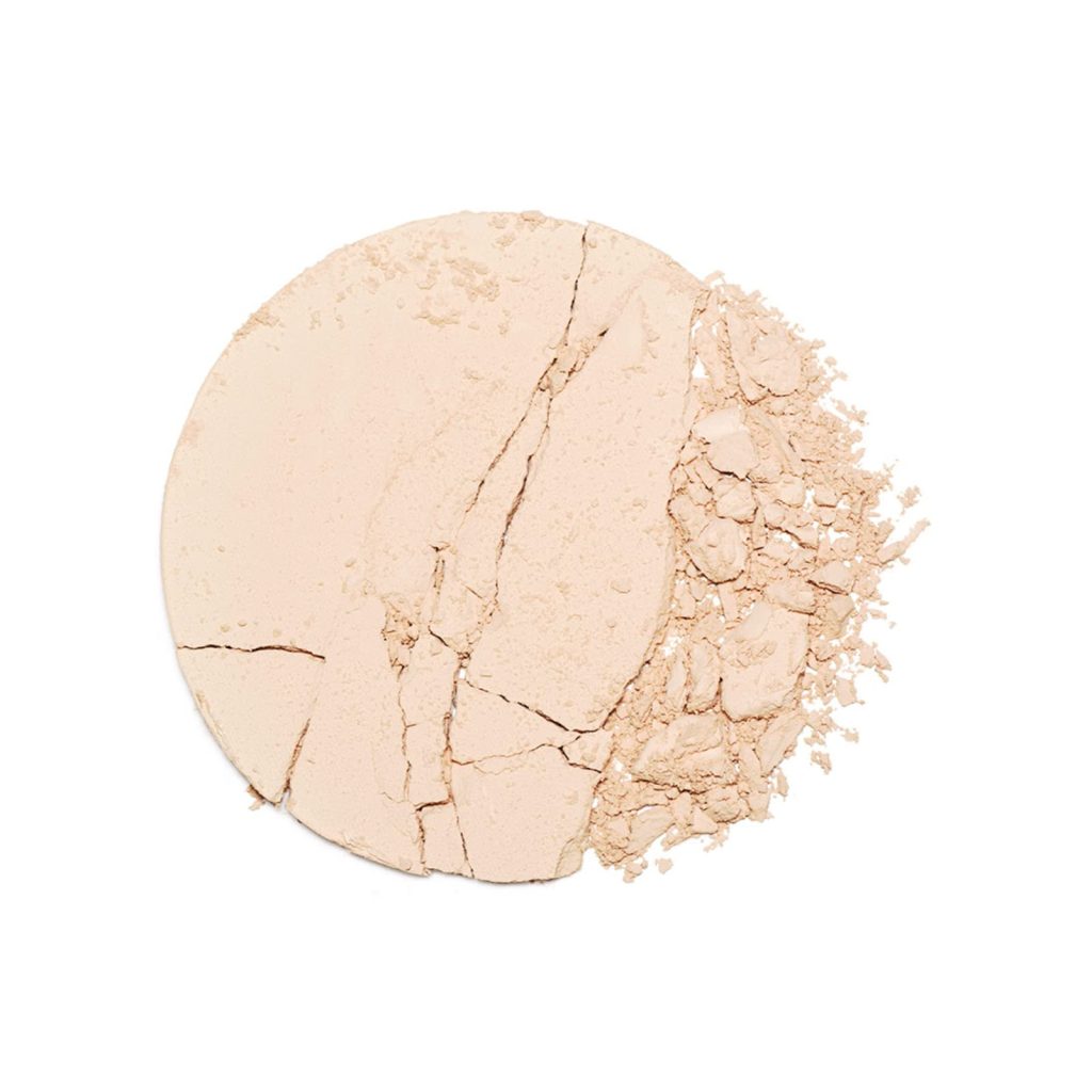 T.LeClerc Pressed Powder, Pêche 10 g