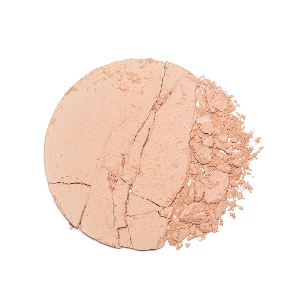 T.LeClerc Pressed Powder, Sable 10 g