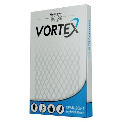 EAST COAST DYES (1-Pack ECD Lacrosse Vortex Mesh