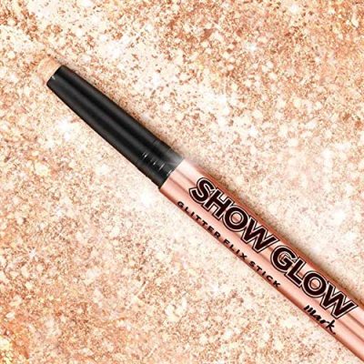 Show Glow Glitter Flix Eyeshadow Stick TOASTED PINK