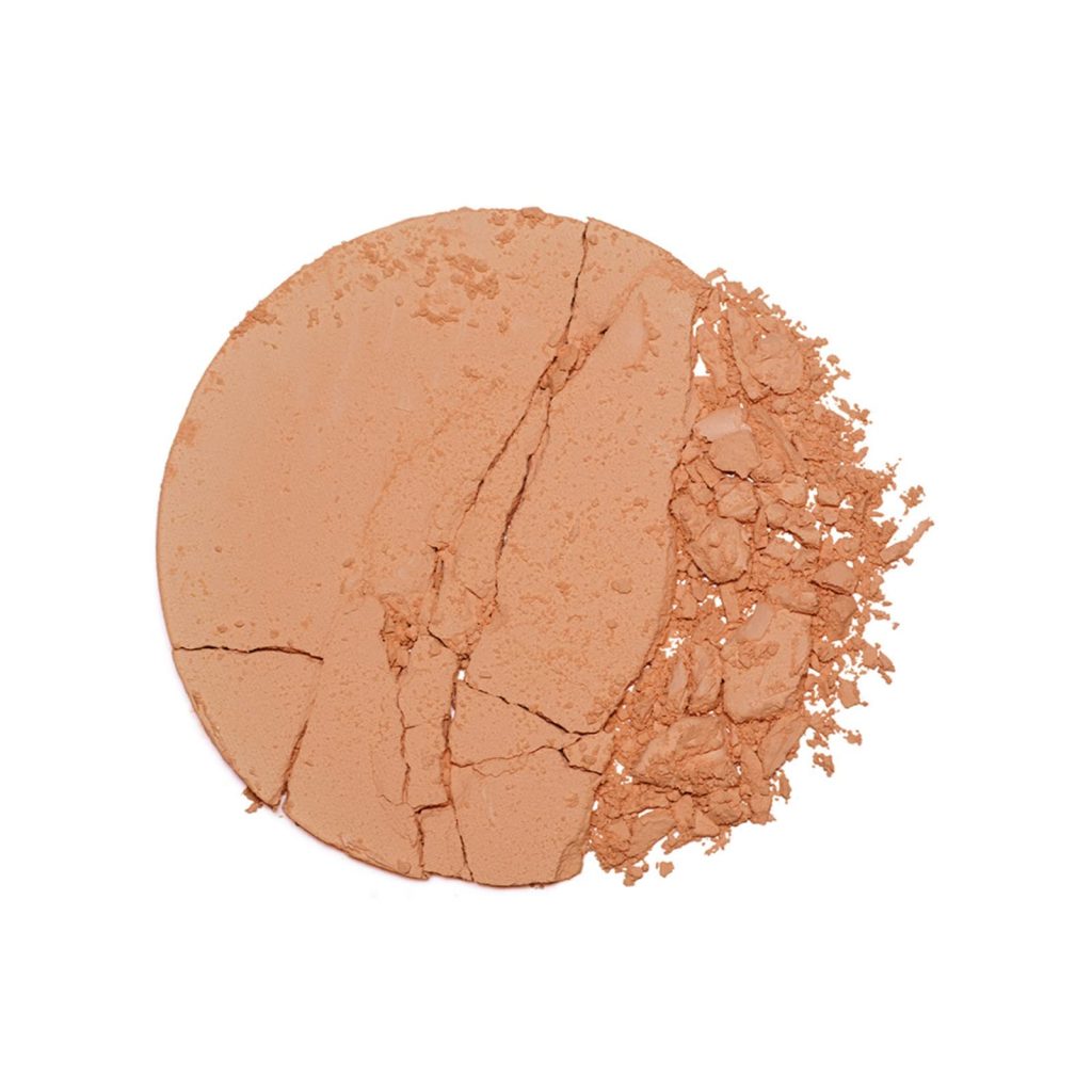 T.LeClerc Pressed Powder, Bronzé 10 g