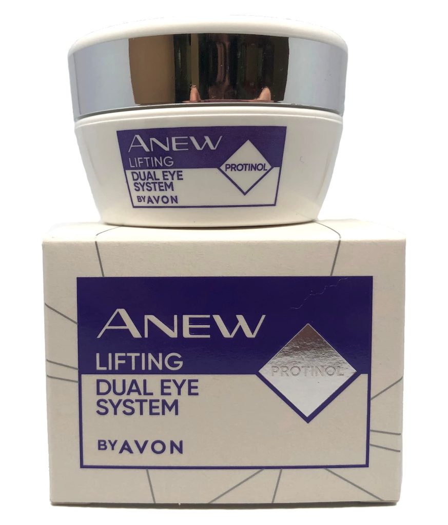 Avon Anew Clinical Eye Lift Pro Dual Eye System [Misc.]