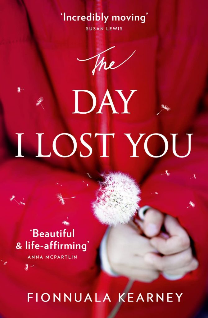 The Day I Lost You: A heartfelt, emotion-packed, twist-filled read