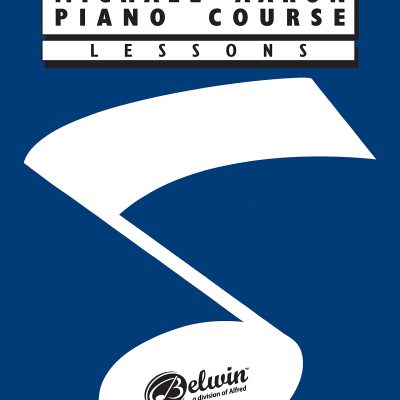 Michael Aaron Piano Course: Lessons Grade one 1: Lessons Grade 1