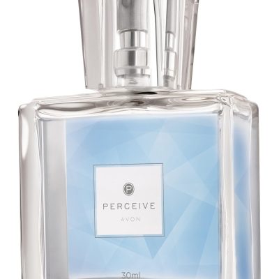 AVON Perceive Eau de Parfum 30 ml - Pear, Freesia, Gardenia