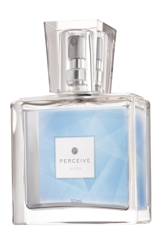 AVON Perceive Eau de Parfum 30 ml - Pear, Freesia, Gardenia