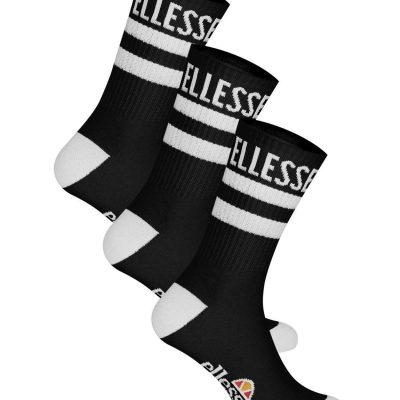 ellesse Women's Selina Socks Socks