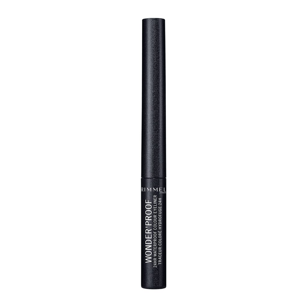 Rimmel Wonderliner - Eyeliner N.006 Anthracite