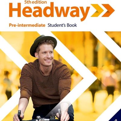 Headway: Pre-intermediate: Student's Book with Online Practice