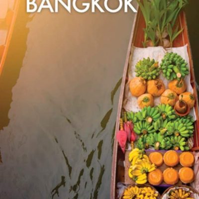 Fodor's Bangkok 25 Best (Full-color Travel Guide)