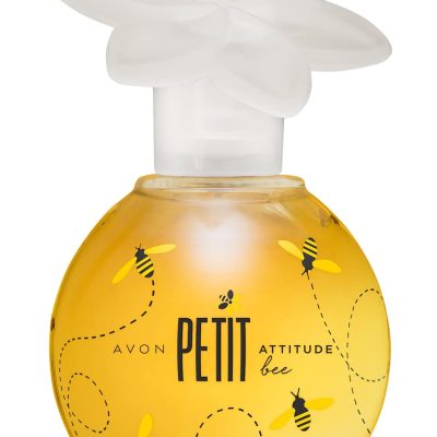 Avon Petit Attitude 50ml EDT Boxed & Sealed