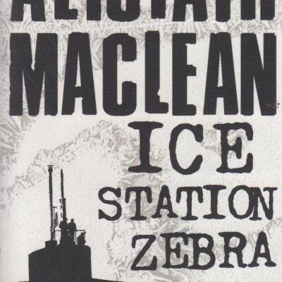 Ice Station Zebra