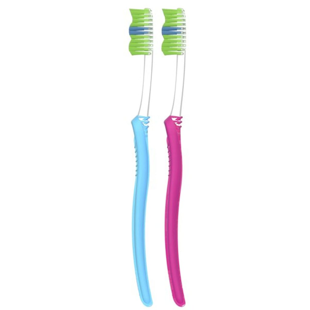 Oral-B Indicator Contour Clean Toothbrush Soft, Pack of 5