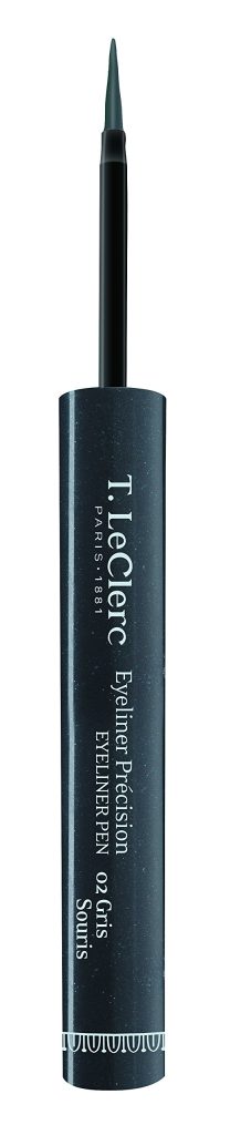 T.Leclerc Eyeliner Pen 1,7ml - Colour : 02 Grey