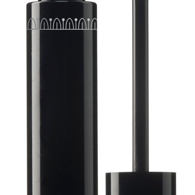 T. LeClerc Mascara Waterproof Pflege 02 Brun 10 ml