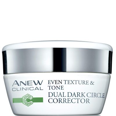 Avon Anew Clinical Even Texture & Tone Dual Dark Circles Corrector Eye Cream