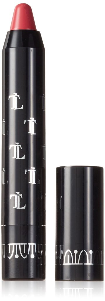 T.Leclerc Divine Chubby Lip Balm 1,8g - Voluptuous Pink