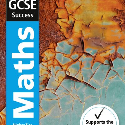 GCSE 9-1 Maths Higher Exam Practice Workbook, with Practice Test Paper (Letts GCSE 9-1 Revision Success)