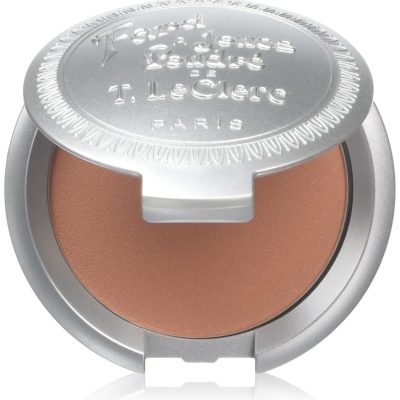 T.LeClerc Powder Blush, Orange Cuivrée 09 5 g