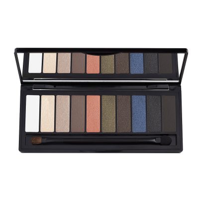 T.LeClerc Make-Up Basic Palette of The Elegant 10 Shades