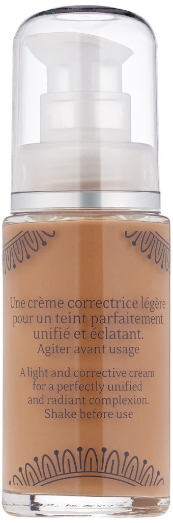 T.LeClerc CC Cream, Foncé 03 28 ml