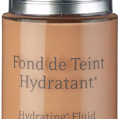 T.LeClerc Hydrating Fluid Foundation, Doré 06 30 ml