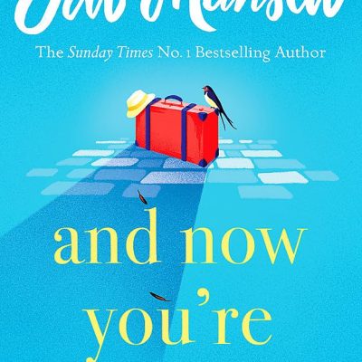 And Now You're Back: The most heart-warming and romantic read of the year!