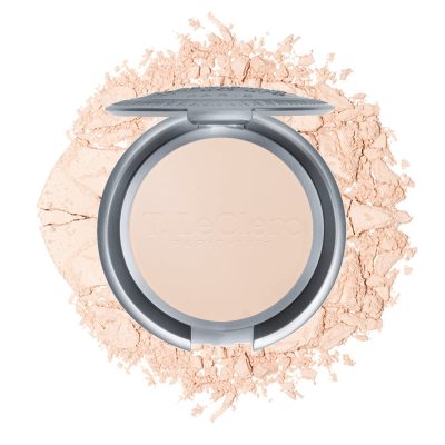 T.LeClerc Pressed Powder, Translucide 10 g