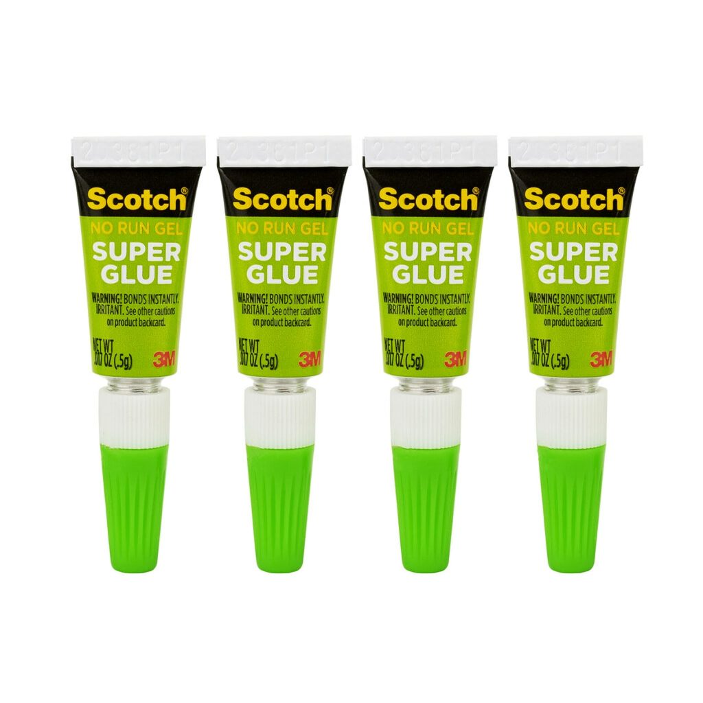 Scotch Super Glue