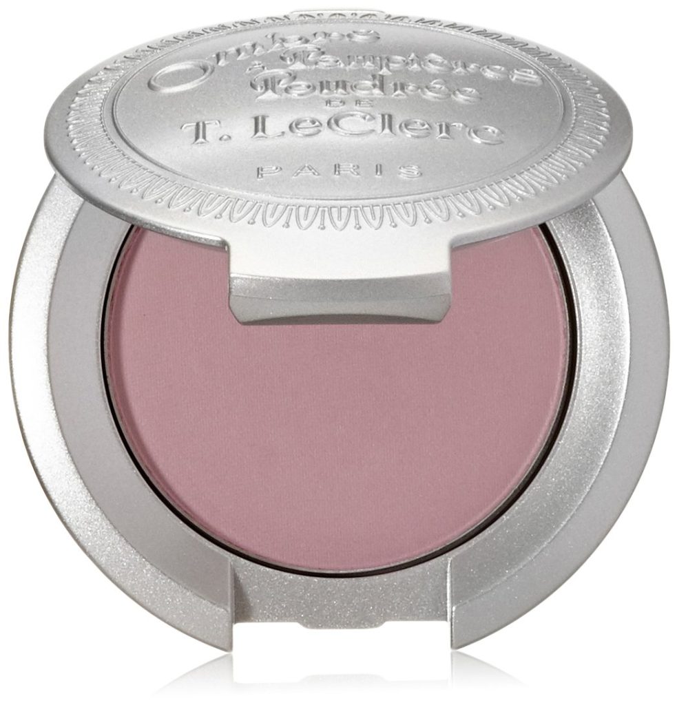 T.Leclerc Powder Eyeshadow Matte Eyecolour 3g - Dream