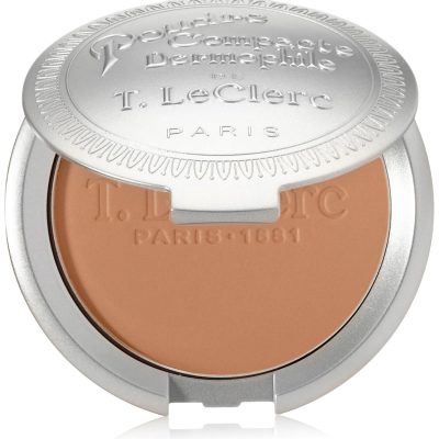 T.LeClerc Pressed Powder, Safran 10 g