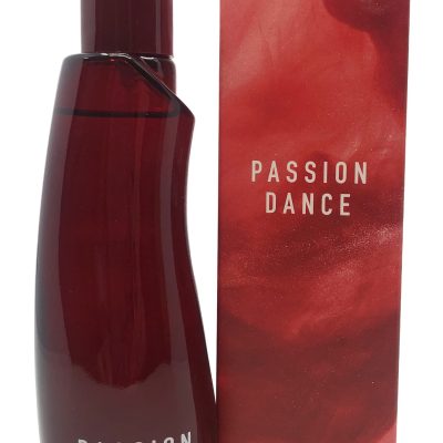 Avon PASSION DANCE 50ml Eau de Toilette Boxed