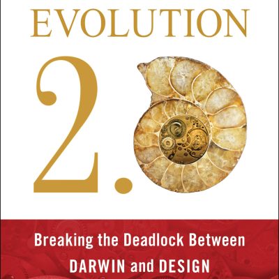 Evolution 2.0: Breaking the Deadlock Between Darwin and Design