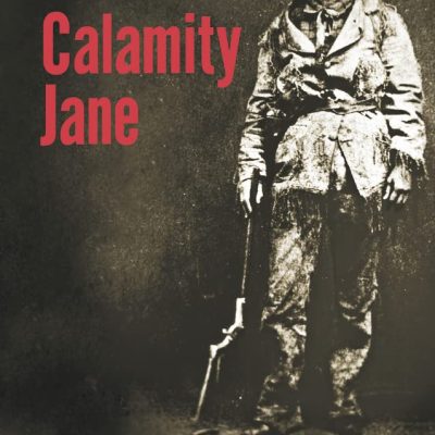 Calamity Jane: Le Diable blanc