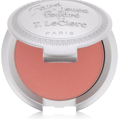 T.LeClerc Powder Blush, Pêche Veloutée 11.5 g