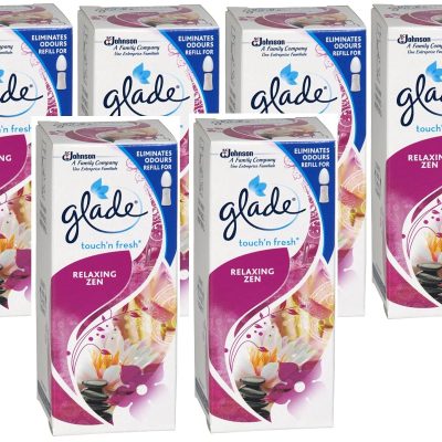 Glade AREA_DEODORIZER