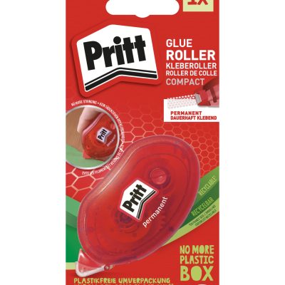 Pritt 2110050"Compact Permanent" Glue Roller