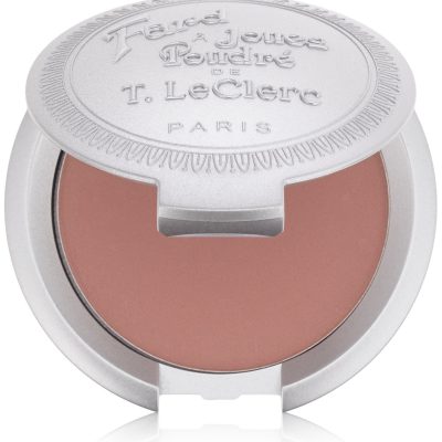 T.LeClerc Powder Blush, Rose Fané 12 5 g