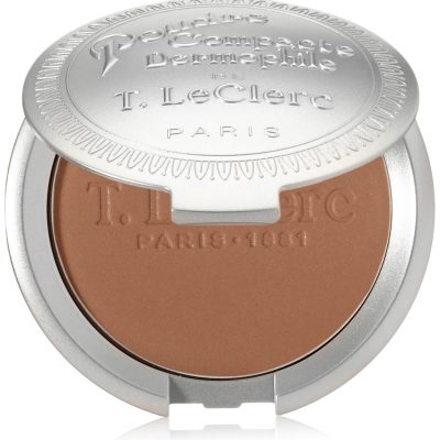 T.LeClerc Pressed Powder, Soleil 10 g